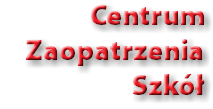 Centrum Zaopatrzenia Szkół